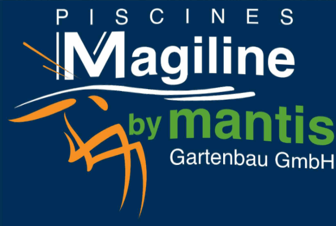 Magiline Pools By Mantis Gartenbau