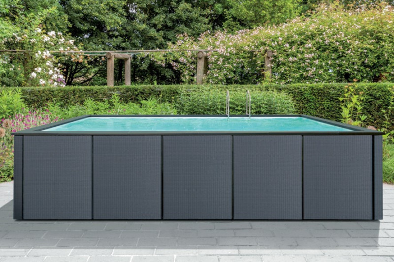 Magistyle 35 Aufstellpool